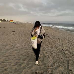 Meet your Posher, Jerome